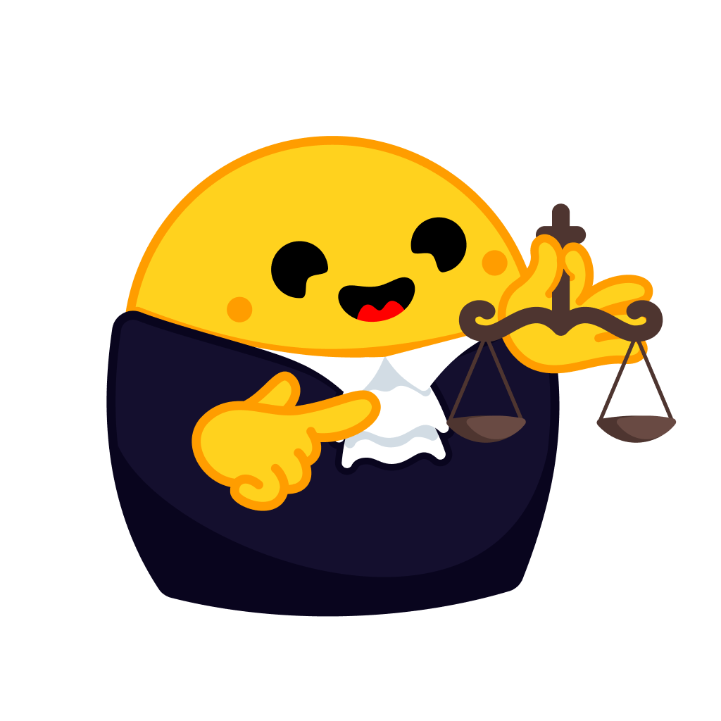 Huggy Lawyer